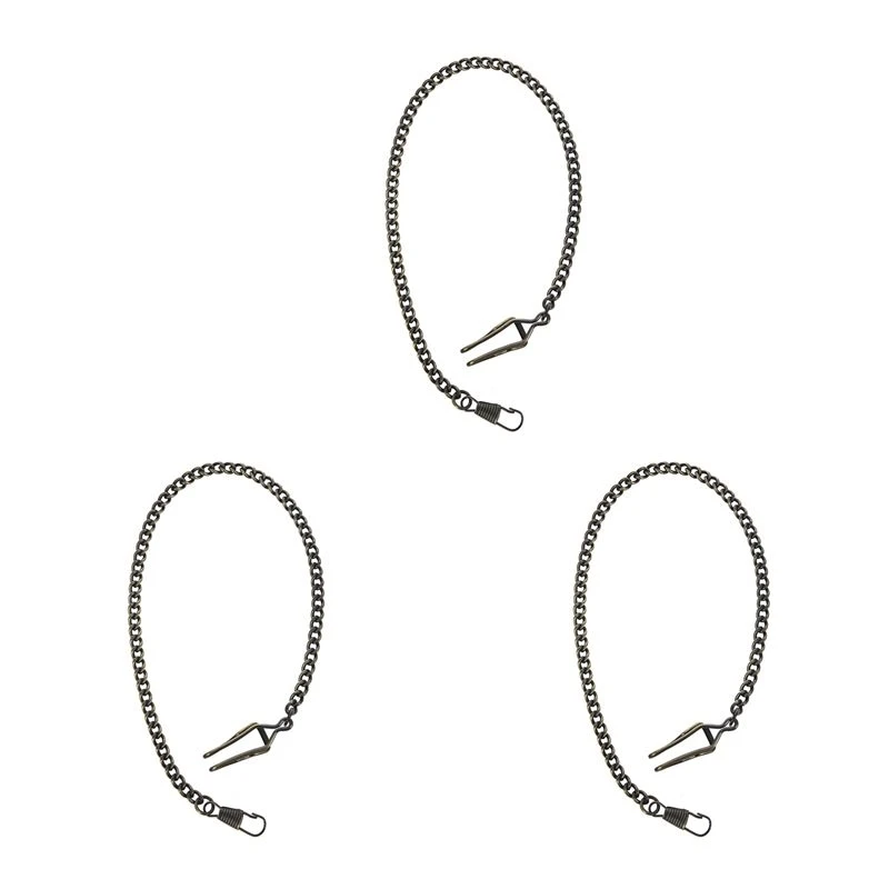 3x-relogio-de-bolso-retro-antigo-com-corrente-de-bronze