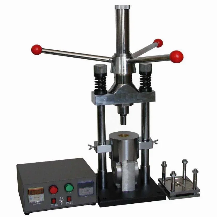 Dental Lab Equipment Flexible Valplast Denture Injection Machine System for Dental Laboratory Denture Making