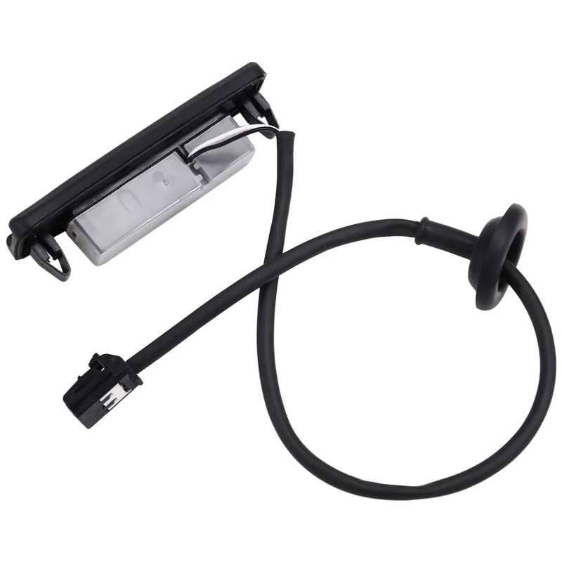 

AEF3-81260-1P200 Кнопка включения задней двери багажника автомобиля для Hyundai VENGA 2011-2019 812601P200