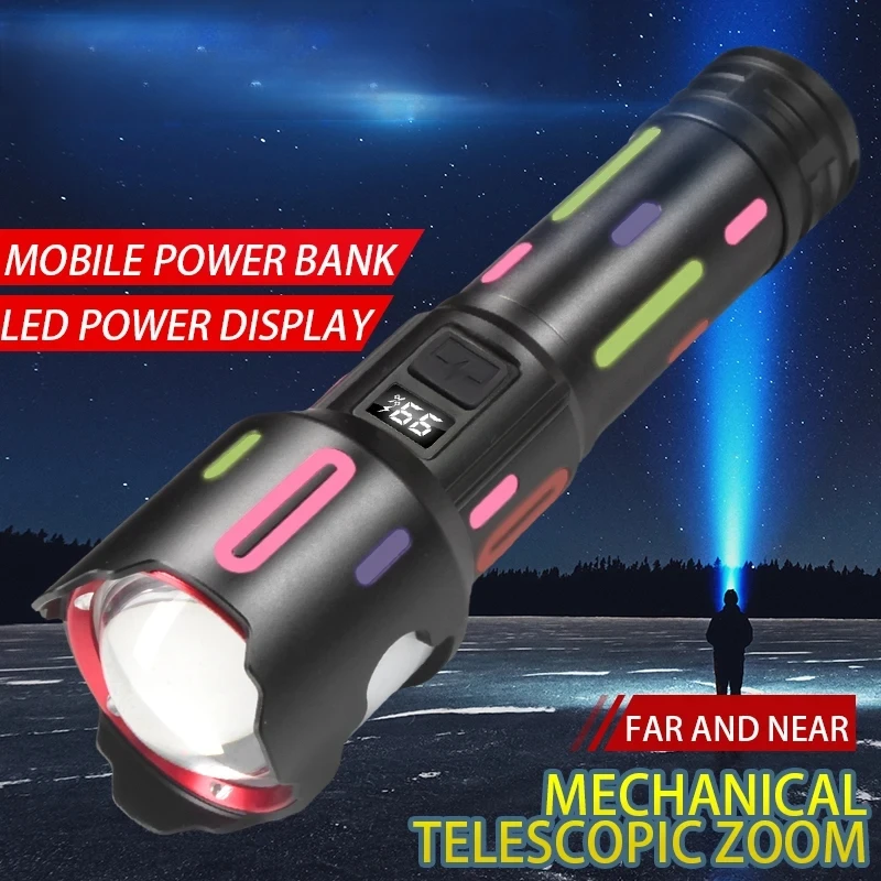 Super Powerful Rech…