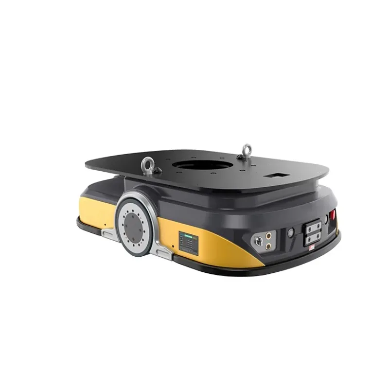 Hot Sale Delivery Vehicle Mechanical Mobile Logistics Amr Agv