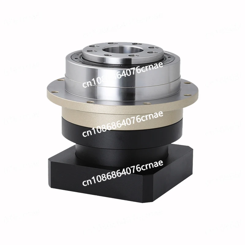 

Output 5 Arcmin Nema 23 Planetary Gearbox Helical Gear Reducer for 60MM 200~ 600W Servo Motor 57 Motor