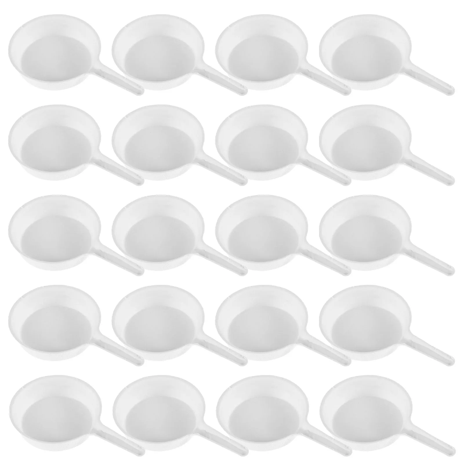 

Paper Disc Fruit Plates Dessert Decorative Dinner Disposable Appetizer