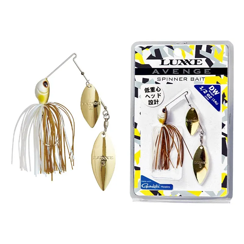 Japan Gamakatsu Lux…