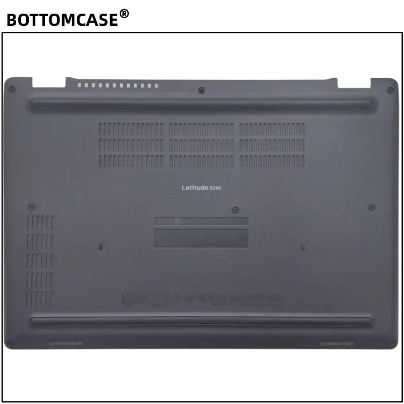 

New For BOTTOMCASE®Latitude 5290 E5290 Bottom Base Cover Lower Case 9CWJ7 09CWJ7