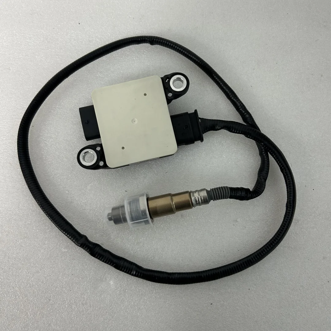 

1 шт. 55596090 Новый 55596090 0281006602 Датчик твердых частиц выхлопных газов (DPF) для Chevrolet Cruze