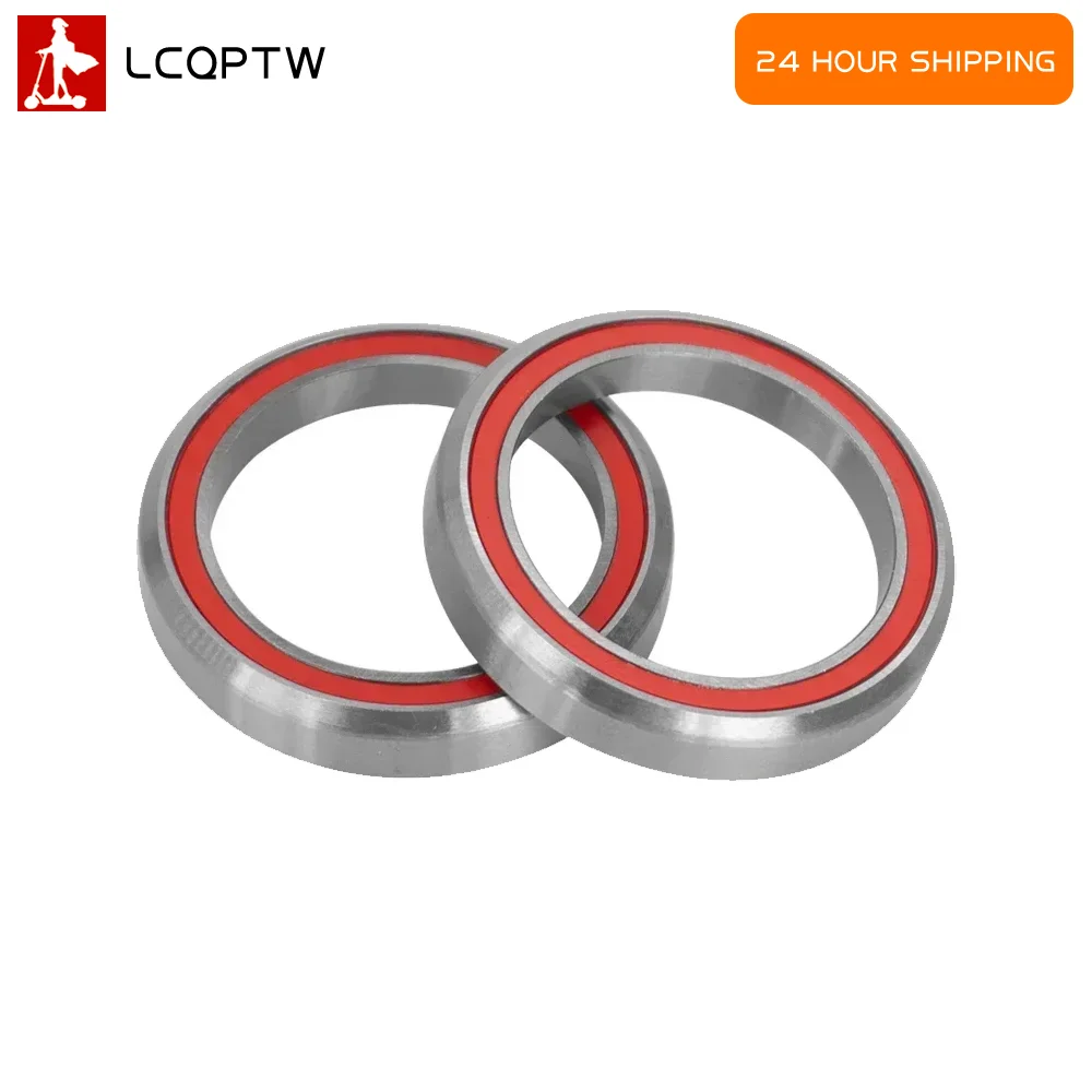Bowl Bearing for Teverun Fighter Mini Mini Pro Mini Eco for Blade Mini Mini Pro Mini Ultra GT GT+II Scooter Steering Bearing