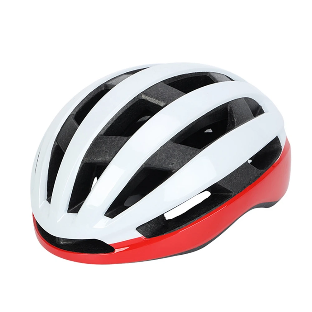 【HOT ITEMS】Ultralight Outdoor Sports Aero Cycling Helmet MTB Mountain Road Bike Helmet Bicycle Men Women Style Safely Cap