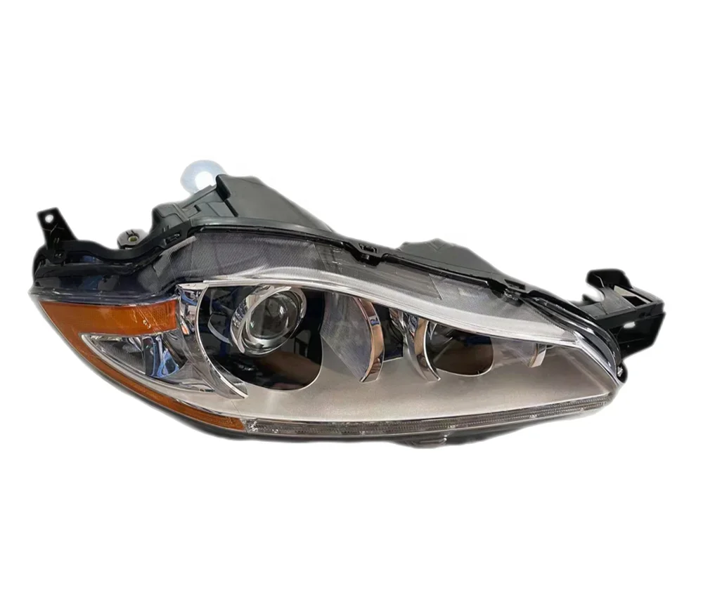 High quality auto parts for Jaguar XJ Headlights 12/15 Hernia headlights