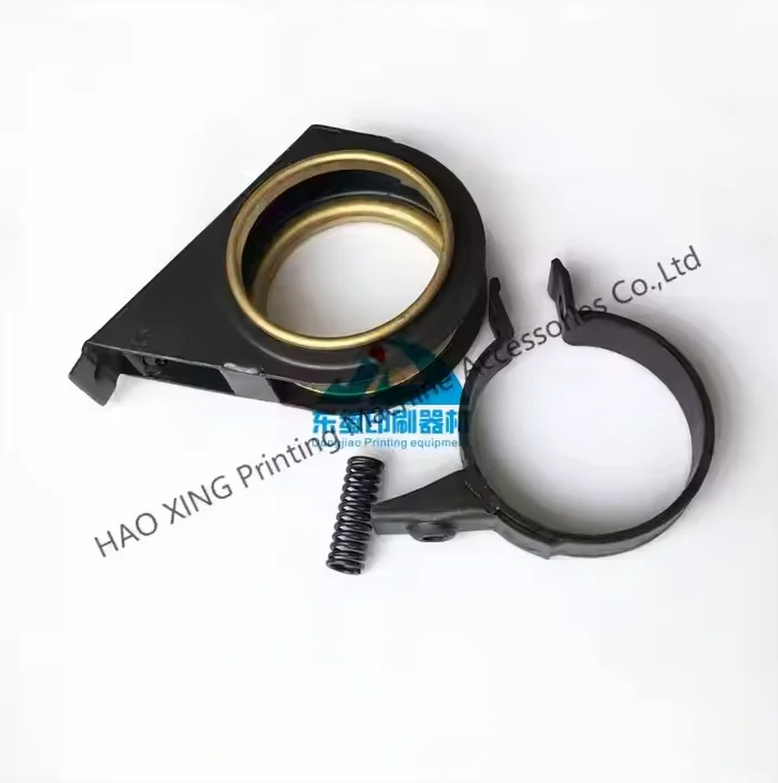 

Best Quality Delivery Gripper for Roland 500 Printing Machine Gripper for Roland Machine Offset Printing Machine Spare Parts