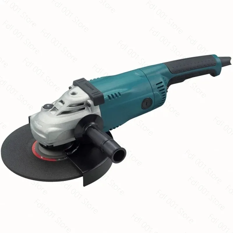 Angle grinder 9069/GA9020 Sander 230mm high power electric grinding rust removal cutting machine