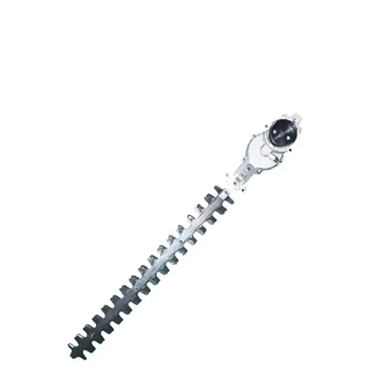 Adatto per tagliasiepi a due tempi e tagliasiepi 32F premium/lama a doppio bordo + accessori cambio