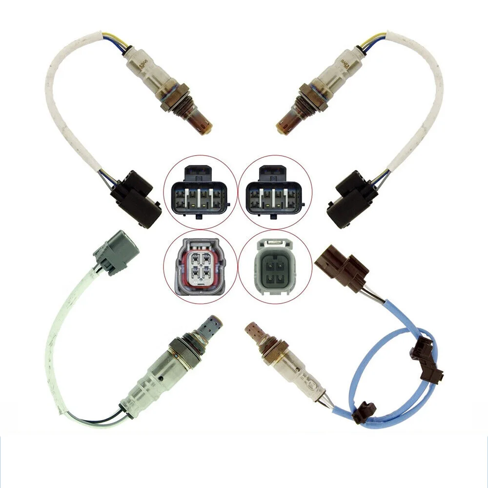 

Датчик кислорода для 234-5056, 234-4351, 234-4781 для автомобильного трансграничного использования