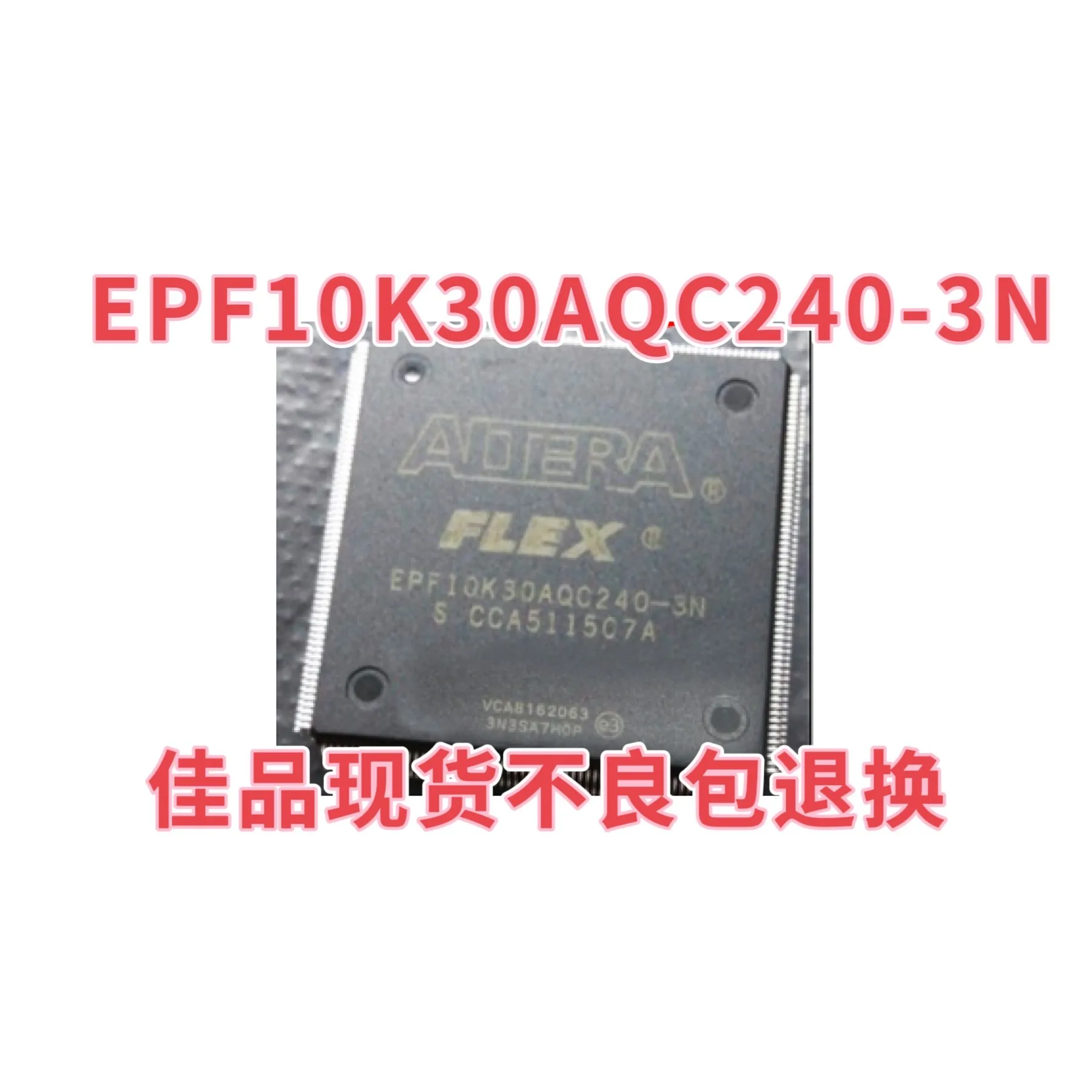 EPF10K30AQC240-3N EPF10K30AQC240-3 EPF10K30AQC240 Package QFP240 Chip