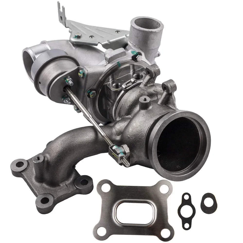 Turbocharger Turbo For Edge EcoBoost 2.0 L  2012-2015 53039880293