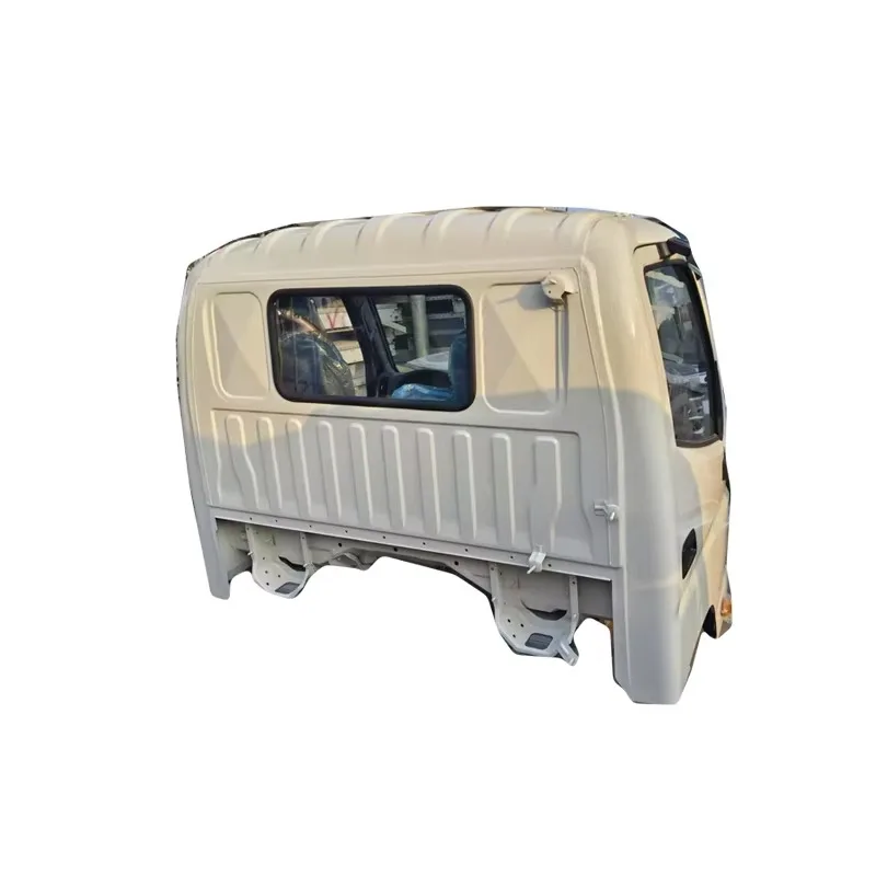 HIGH QUALITY CABIN SHELL