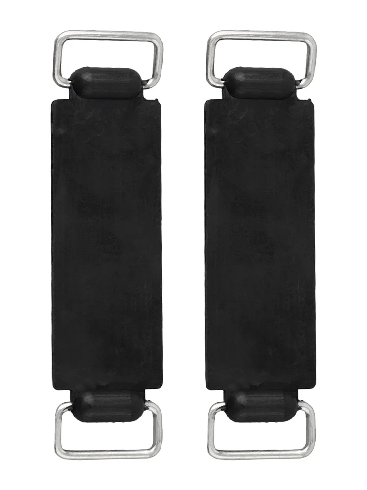 Robust Battery Strap for Various For Polaris Models (2001 2019) for Off Road Adventures and Stable Performance