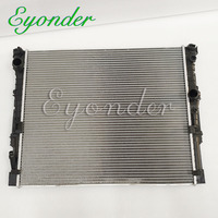 Cooling Radiator for G30 G31 G11 G12 G32 530i 540i B46 B58 B48 640i 730i 740i 17118650745 17118686026 17117933876 17119896292
