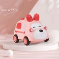 Rabbit ambulance