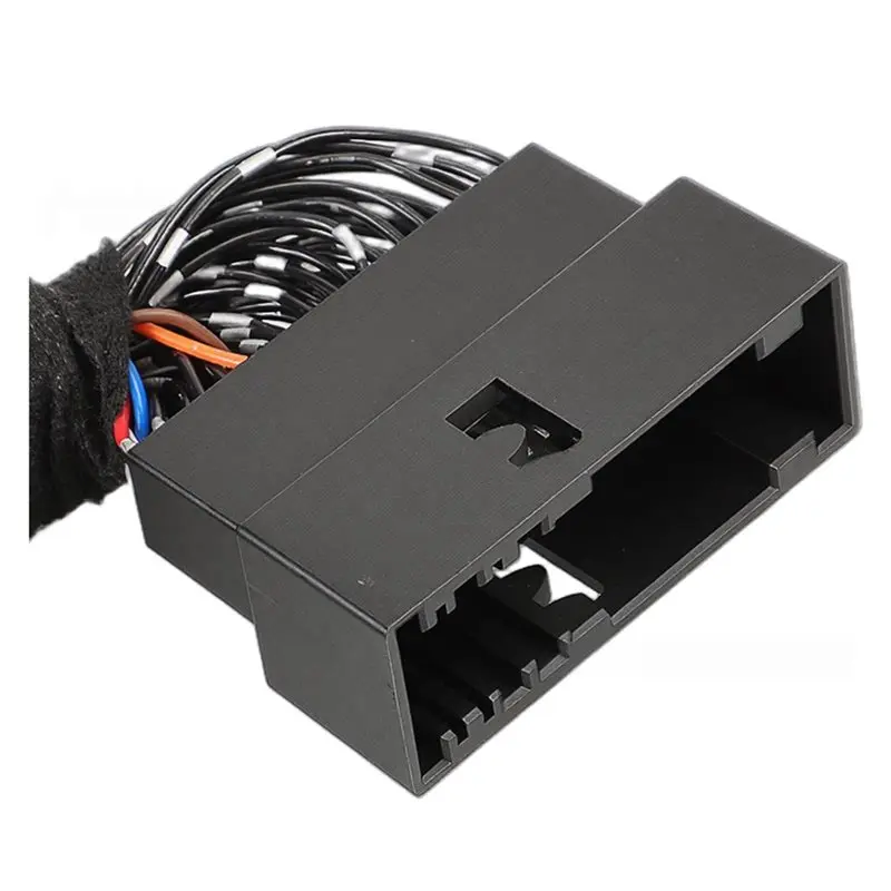 Auto Start Stop Eliminator For Audi A6 S6 RS6 C8/A7 S7 RS7 4K8/A8 S8 D5 4N/Q7 SQ7 4M 2020-2025 For Q8 S8 2018-2025 - view 4