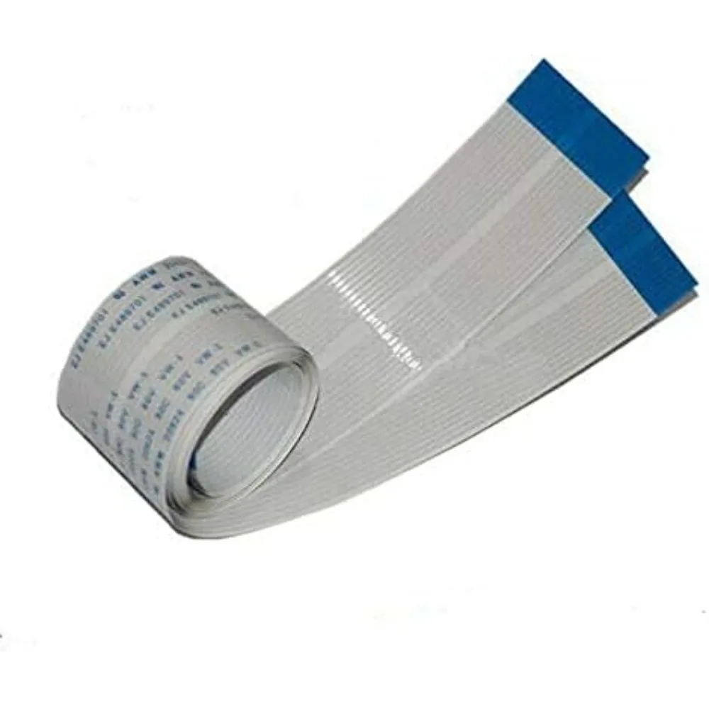 Replacement Parts Accessories for Printer Printhead Print Head Cable Compatible with for FUJITSU Dpk900 Dpk910