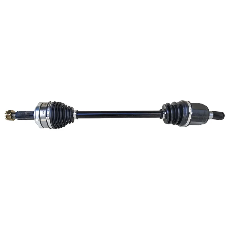 

Factory Transmission Shaft in High Quality Drive Shaft Cv Assembly (left)-49500J9200