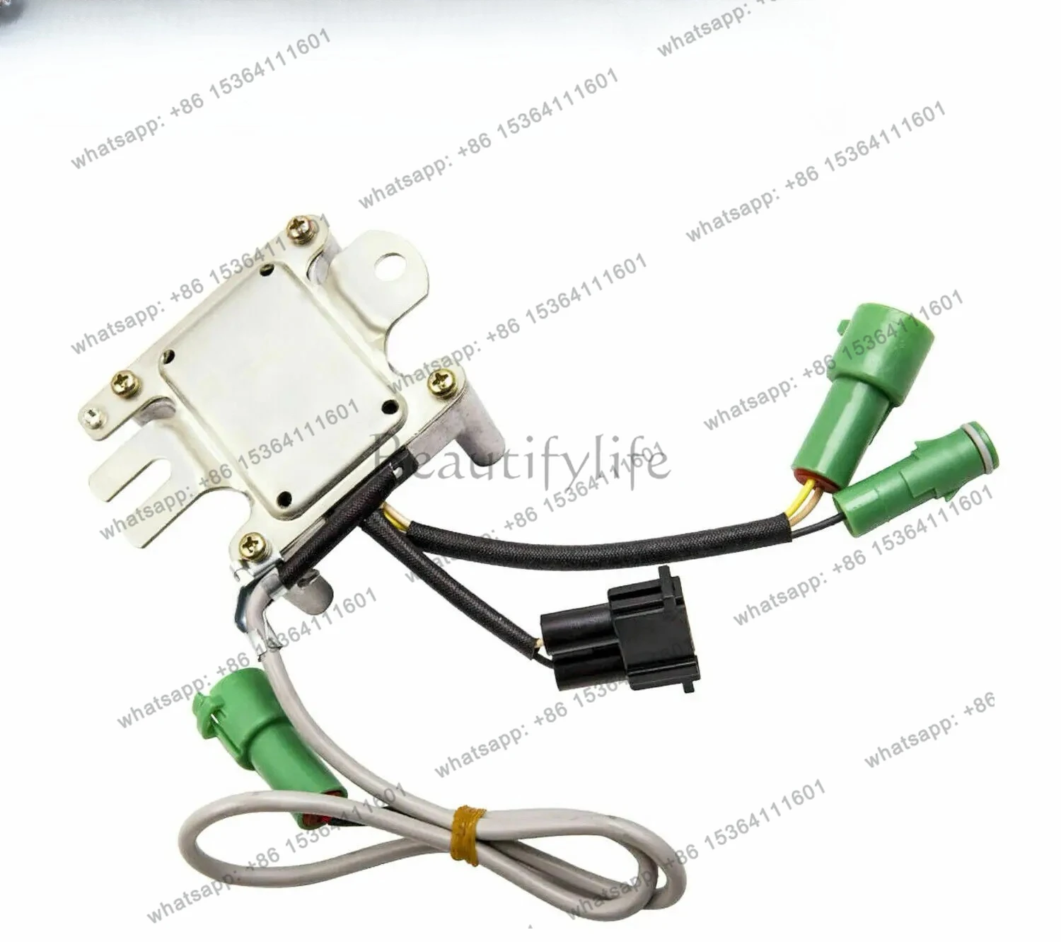 

NM-600 Ignition Module 89620-35200 89620-35140 LX786 NM600