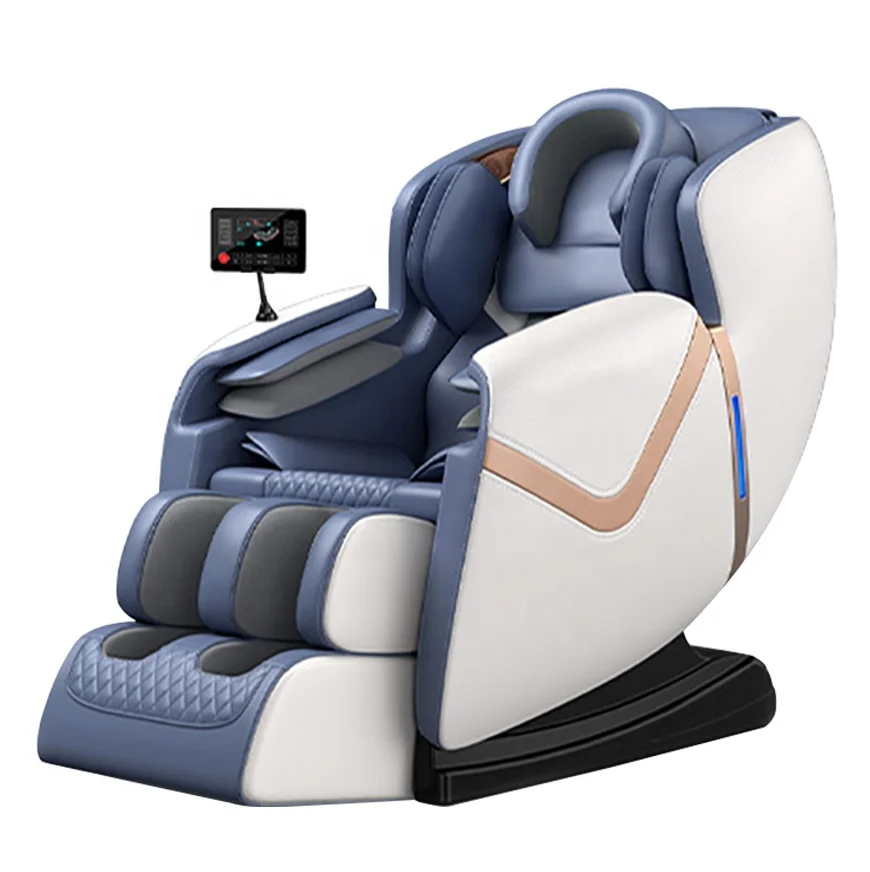 

Массажное креслоOEM, электрическое массажное кресло шиацу, 8D, массажное кресло для всего тела, цена, кресло для домашнего офиса, роскошная подушка безопасности, чай с нулевой гравитацией