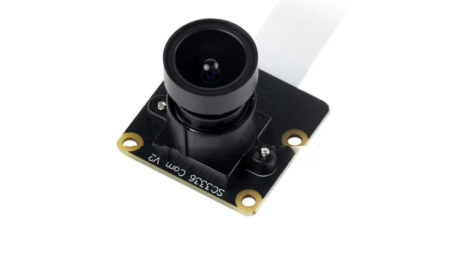 Camera Module 3 Million Pixel SC3336 Photosensitive Chip Manual Focusing