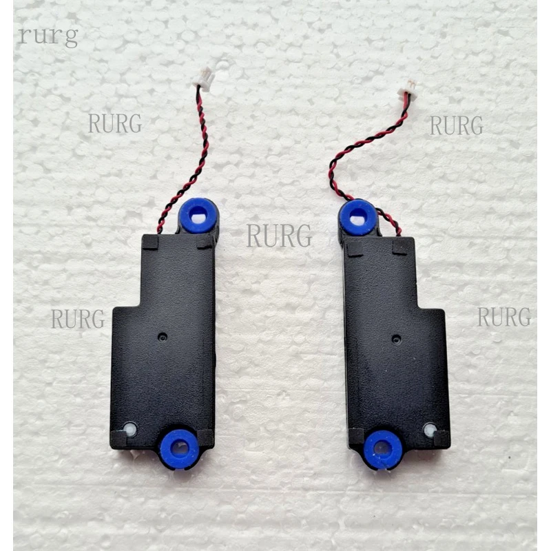 R+  for LG Gram 14Z90R Speakers For Laptop Internal PAIR LEFT RIGHT