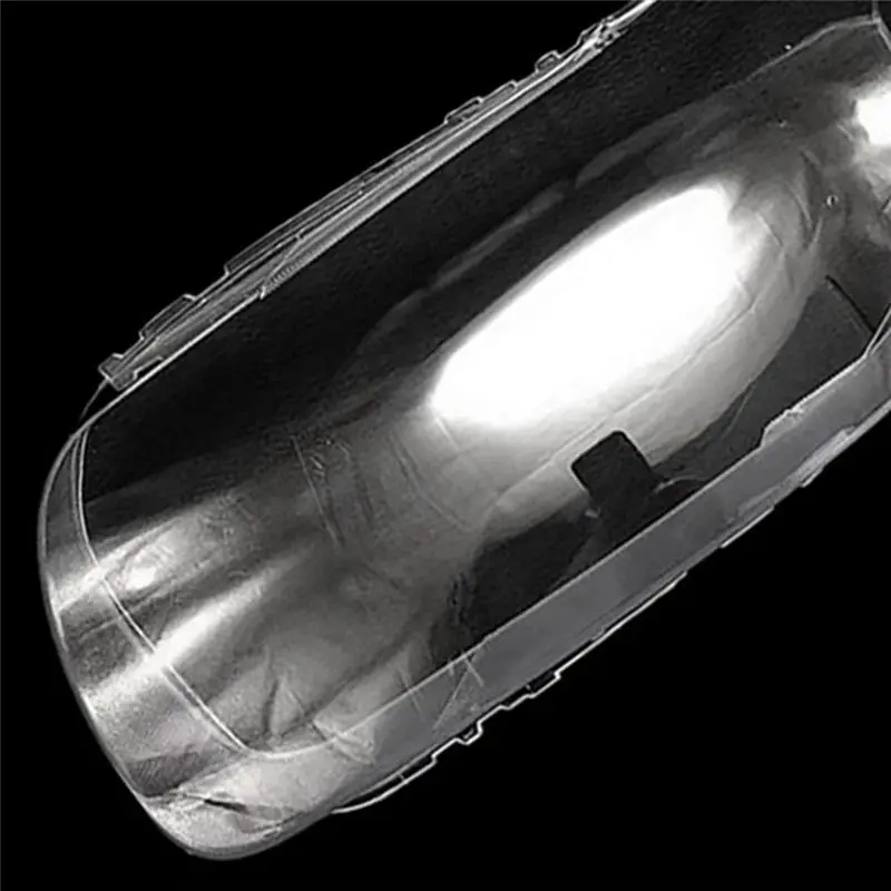 Ingenious-1 Piece Lamp Shade Transparent Lens Cover Headlight Cover Right For Ford Kuga 2005 2006 2007