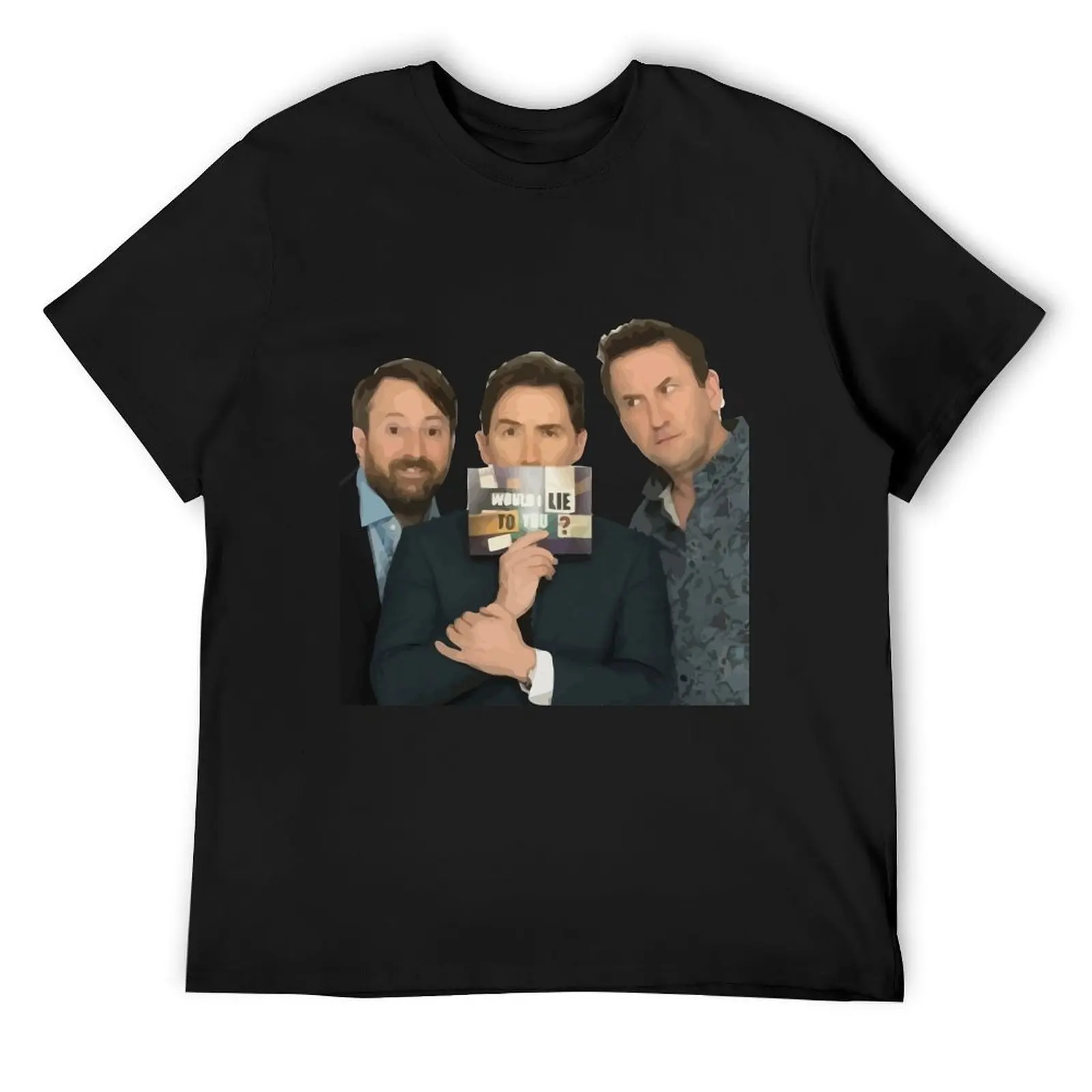 

WILTY T-Shirt tees luxury designer summer shirt funny costumes mens t shirt