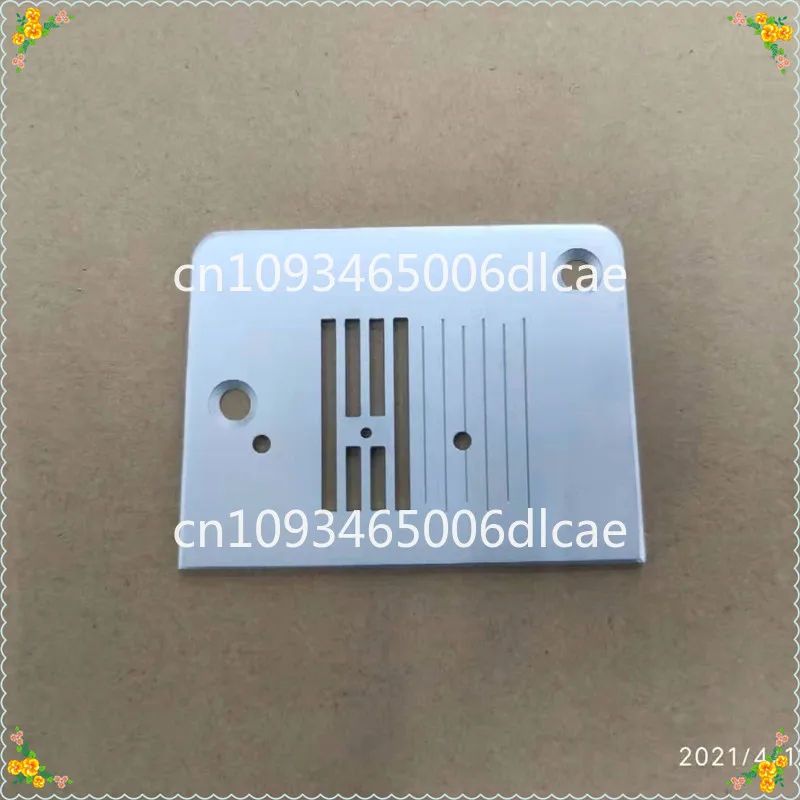 80 90 8370 110 DX7 Linear small hole pin plate