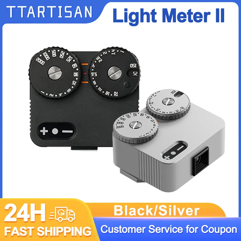 Ttartisan Dials Lig… - image