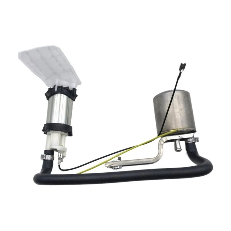ac29-Fuel Pump With Filter Part Numbers 61342-95A 61343-95A Designed For Harley-Davidson Electra Glide Road Glide Road King
