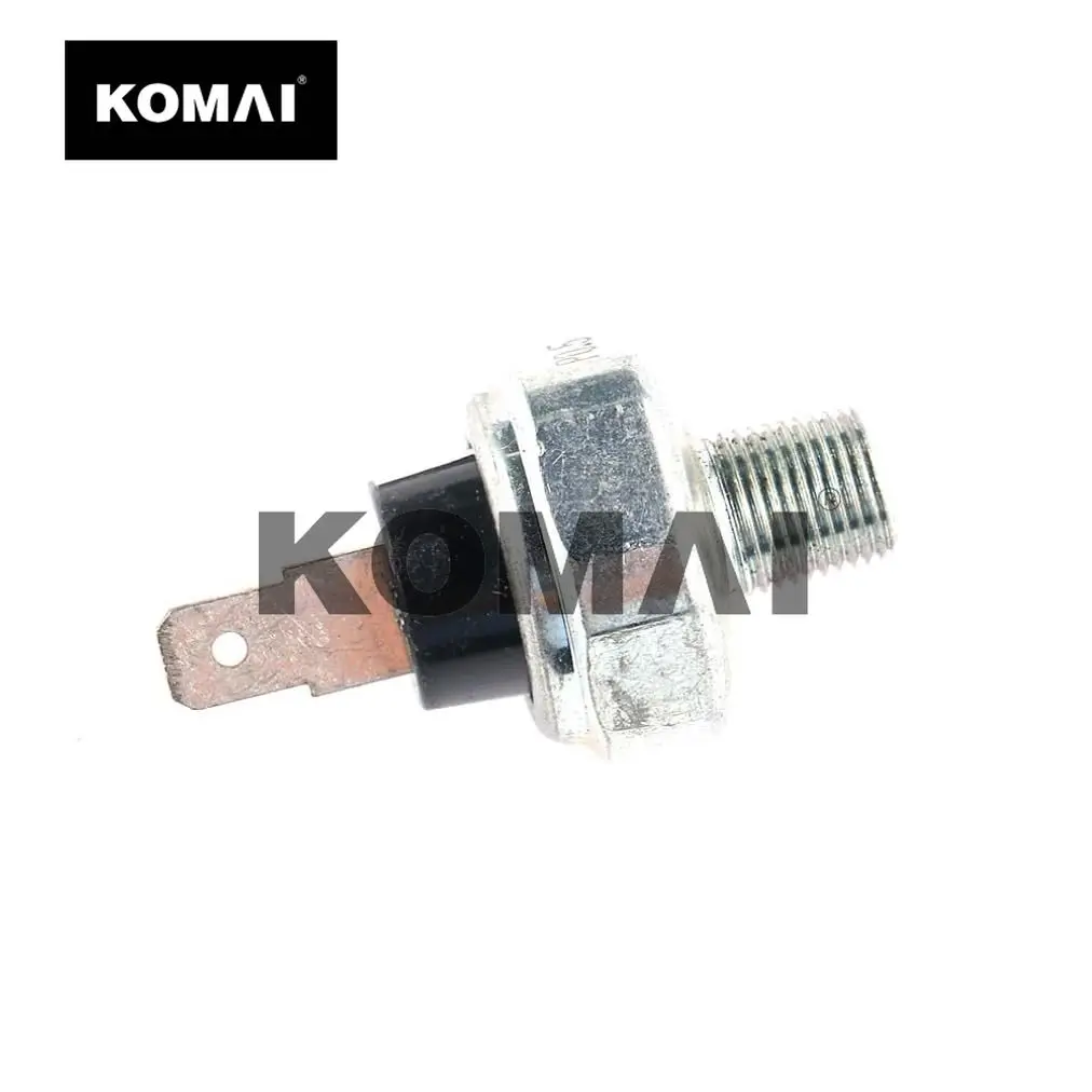 Oil Pressure Sensor Switch, Compatible with Mitsubishi Precis Van 3000gt Pajero, MD138993, Replacement Part