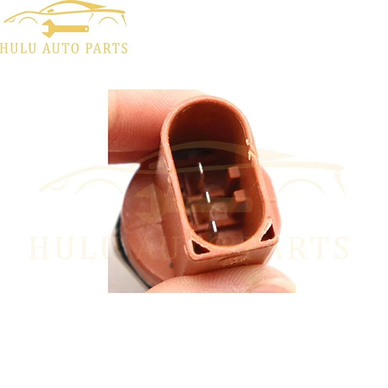 06J 906051 D 1.8TSI 2.0TFSI Sensor de presión de combustible para Audi A3 A4 A5 A6 A8 TTS Q5 VW Jetta Passat Golf EOS 06J 906 051 D 06J 906054 B B B