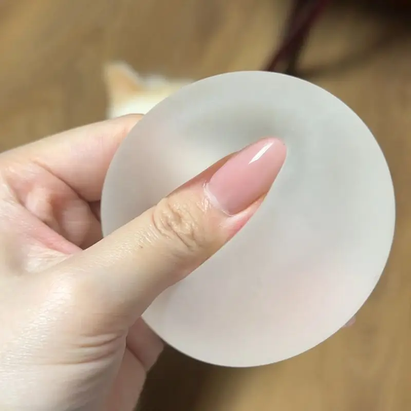 Squishy Pearlescent Pearl Clear Malt Syrup Balls Stress Balls Anti-Stress Fingertip Irritability Adult Stress Relief Kids Toys