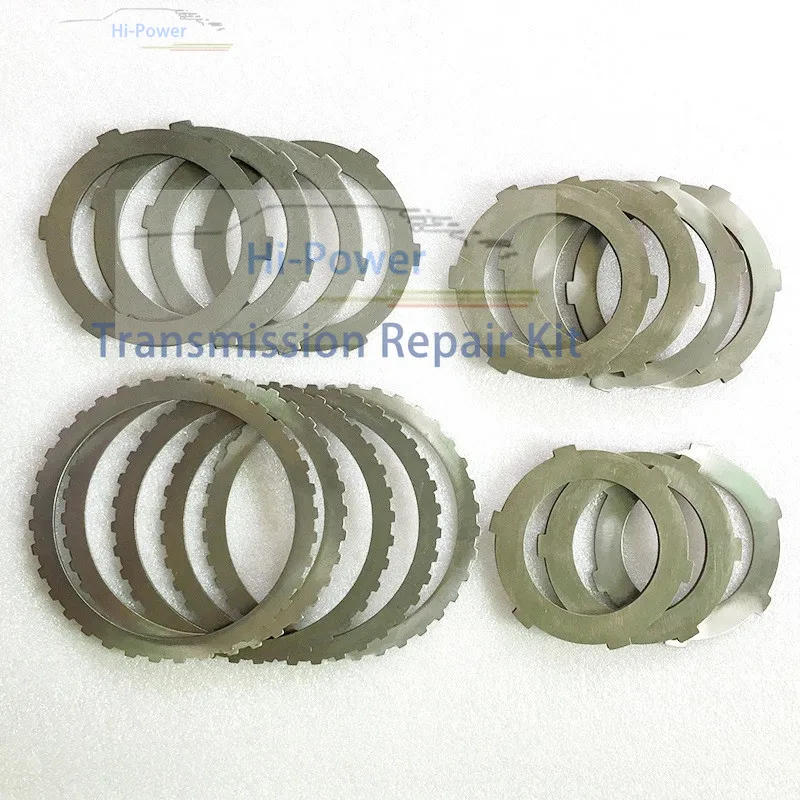 722.3 Transmission Clutch Steel Plate For Mercedes-Benz 4 Speed 400 500 CLASS 722.3 Gearbox Clutch Disc Kit