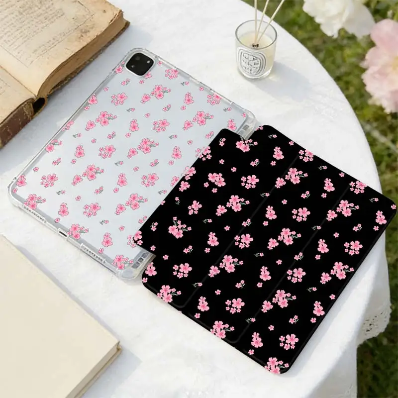 

Smart Cover For MatePad Pro 13.2 Huawei Matepad Pro 10.8 Honor V8 pro 12.1 Matepad SE 11 inch Huawei 11.5 11.5S Huawei 10.4