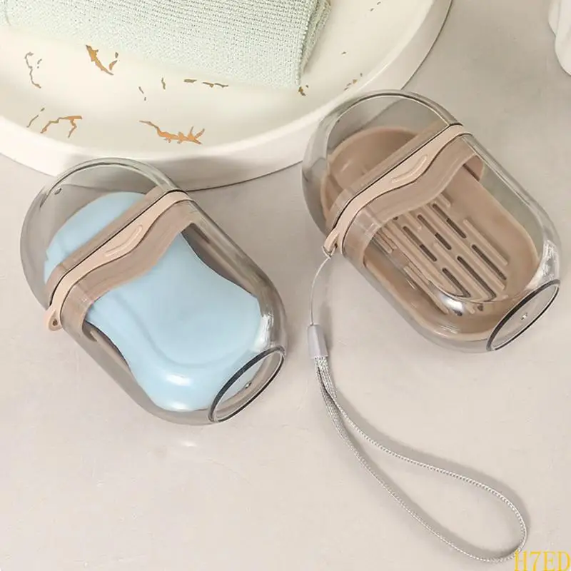 H7ED Универсальность мыло