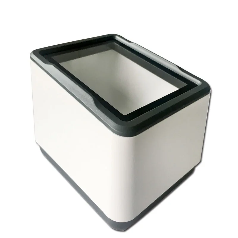 

NLS-FR20 QR code cashier scan code supermarket pharmacy medical insurance code payment box scanning platform