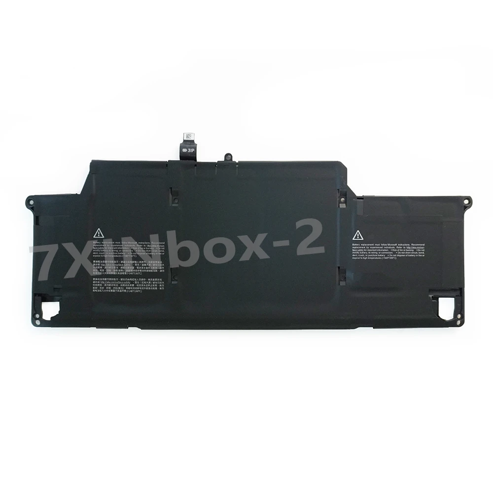 54.12Wh G3HTA077H 11.38V 4598mAh Battery For Microsoft Surface laptop 7 13.8 2036/2107 M1215510-014 Brand new ﻿