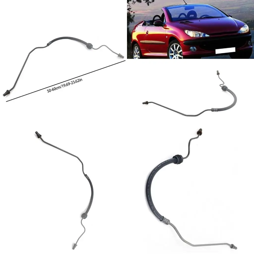  High Precisions Clutch Control Pipe 2156F1 Clutch Slave for Select Vehicle Models