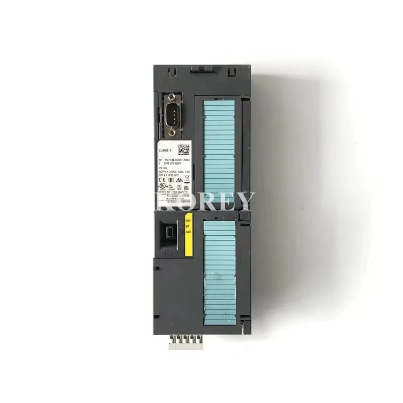 G120 제어 장치, 상태 좋은 6SL3244-0BB12-1BA1