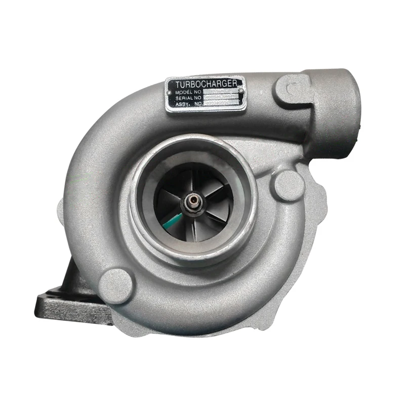 TA3119 Turbocharger 466746-0003 466746-0004 466746-0005 82853070 83959435 83959416 Turbo Charger For Iveco New Holland Tractor