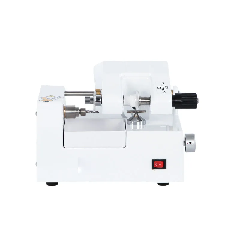 

Lens Cuting Machine Cutting Milling Machine Without Water High Speed Lens Mold Cutter Lens Grinding Machine