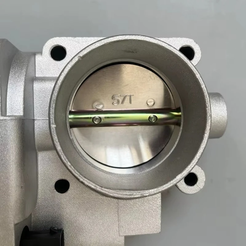 

04891735AD 04891735AC Throttle Body for Jeep Compass Patriot Chrysler Journey 2007-2018 2.0L 2.4L 4891735AD 4891735AC