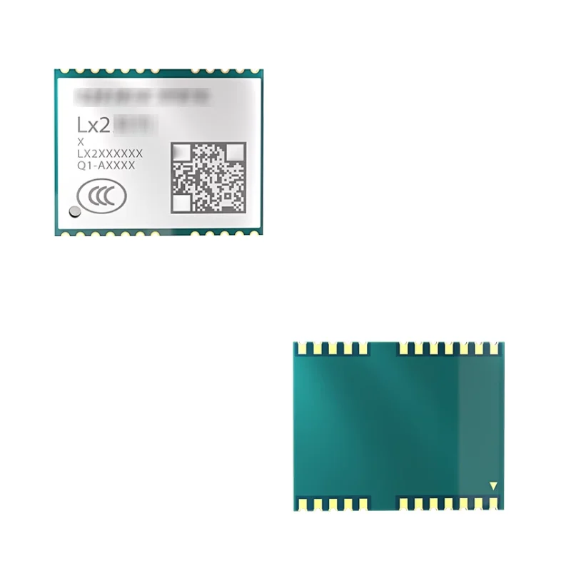 Lc29y hochpräzises rtk-Position ierungs modul