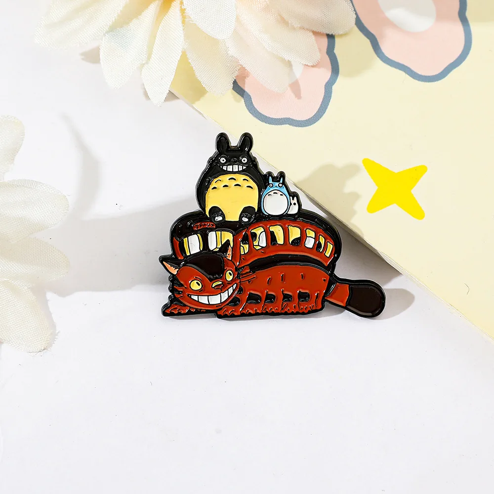 Thumbnail 4 - #10 Cheapest Decorative Brooch Pins Deals You Can Get